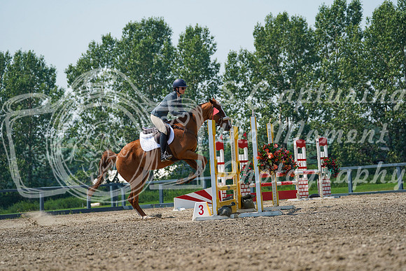 12710 - Alina - 2026 Mid-Summer Classic II - Saturday July 16th