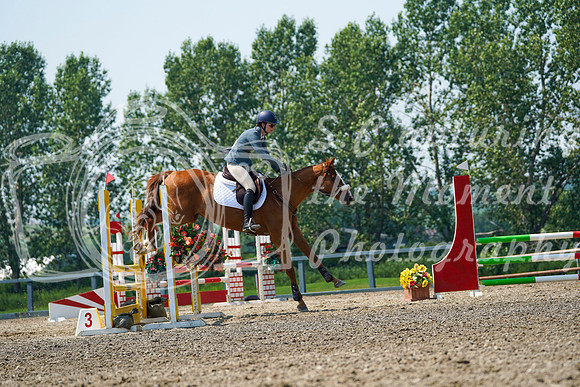 12714 - Alina - 2026 Mid-Summer Classic II - Saturday July 16th