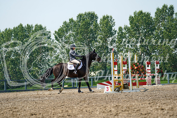 12098 - Alina - 2026 Mid-Summer Classic II - Saturday July 16th