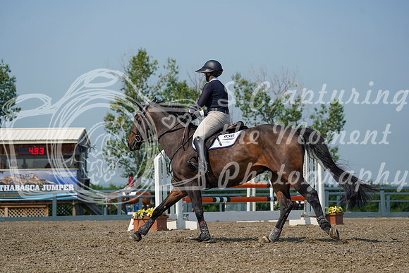 11955 - Alina - 2026 Mid-Summer Classic II - Saturday July 16th