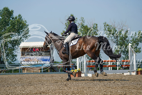 11957 - Alina - 2026 Mid-Summer Classic II - Saturday July 16th