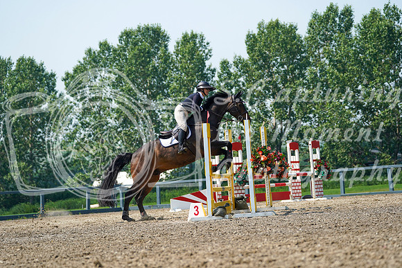 11960 - Alina - 2026 Mid-Summer Classic II - Saturday July 16th