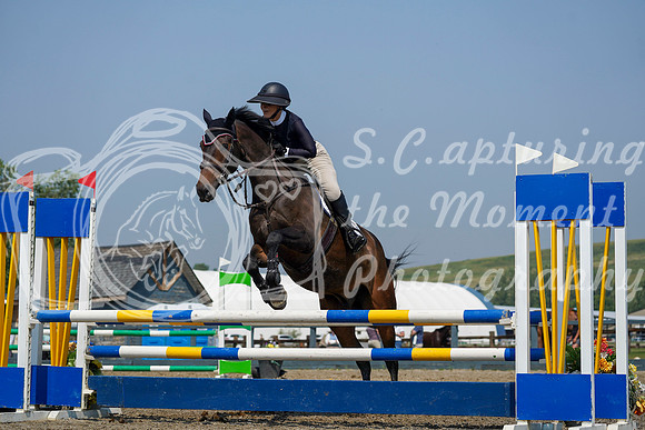 11968 - Alina - 2026 Mid-Summer Classic II - Saturday July 16th