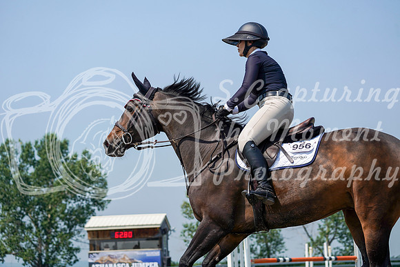 11972 - Alina - 2026 Mid-Summer Classic II - Saturday July 16th
