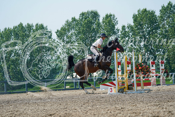 12935 - Alina - 2026 Mid-Summer Classic II - Saturday July 16th