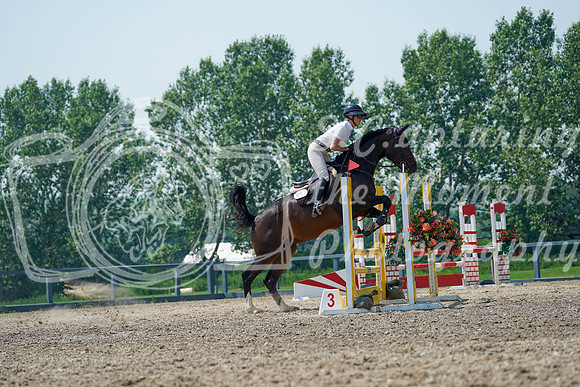 12936 - Alina - 2026 Mid-Summer Classic II - Saturday July 16th