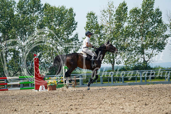 12943 - Alina - 2026 Mid-Summer Classic II - Saturday July 16th