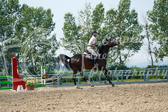 12945 - Alina - 2026 Mid-Summer Classic II - Saturday July 16th
