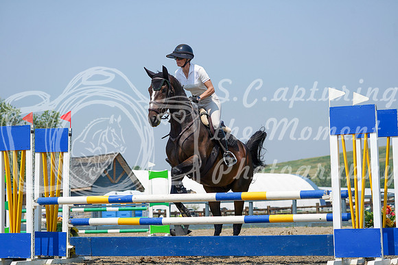12948 - Alina - 2026 Mid-Summer Classic II - Saturday July 16th