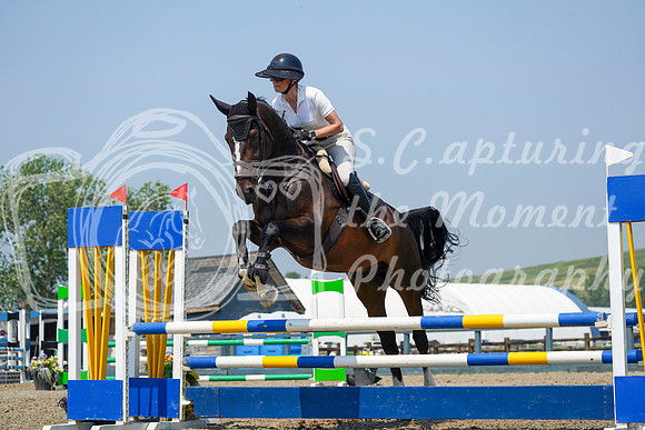 12950 - Alina - 2026 Mid-Summer Classic II - Saturday July 16th