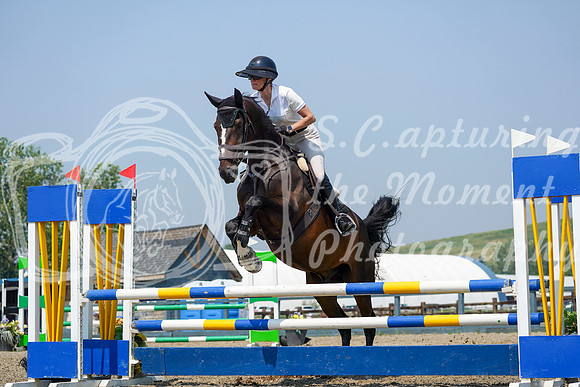 12949 - Alina - 2026 Mid-Summer Classic II - Saturday July 16th