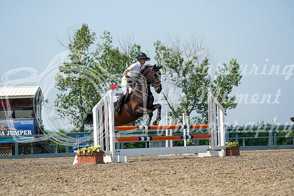 12953 - Alina - 2026 Mid-Summer Classic II - Saturday July 16th