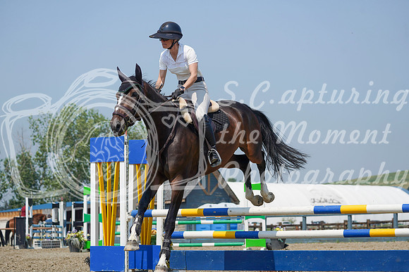 12952 - Alina - 2026 Mid-Summer Classic II - Saturday July 16th