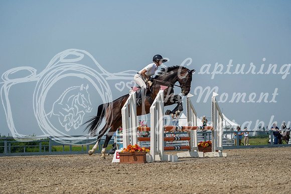 12957 - Alina - 2026 Mid-Summer Classic II - Saturday July 16th
