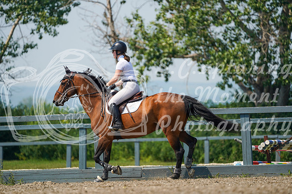 11993 - Alina - 2026 Mid-Summer Classic II - Saturday July 16th