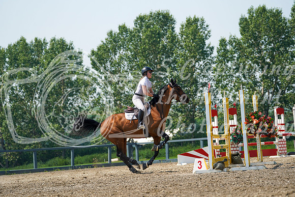 11999 - Alina - 2026 Mid-Summer Classic II - Saturday July 16th