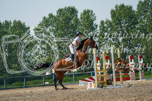12000 - Alina - 2026 Mid-Summer Classic II - Saturday July 16th