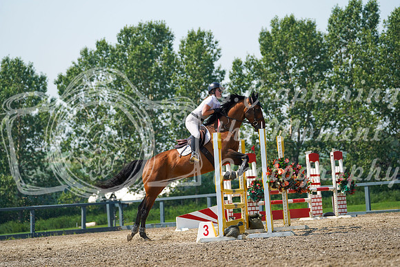 12001 - Alina - 2026 Mid-Summer Classic II - Saturday July 16th
