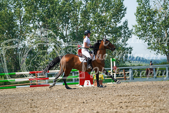 12006 - Alina - 2026 Mid-Summer Classic II - Saturday July 16th