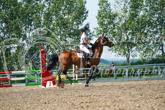 12008 - Alina - 2026 Mid-Summer Classic II - Saturday July 16th