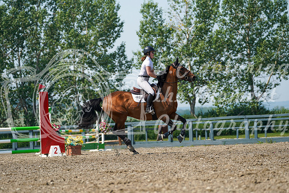 12009 - Alina - 2026 Mid-Summer Classic II - Saturday July 16th