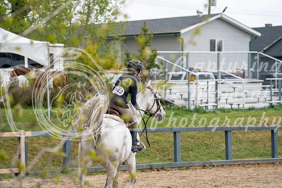 2025 - Jackie - Bow Valley II - Saturday May 17th - 04582