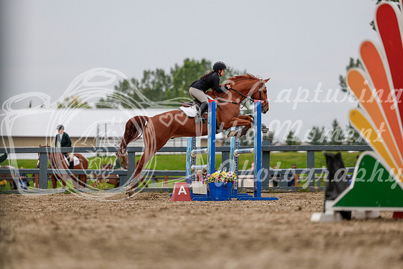 2025 - Haylee - Rocky Mountain Classic II - Friday August 15th - 01150