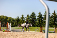 2026 - Josh - Jump With Hope - Saturday July 18th - 10200