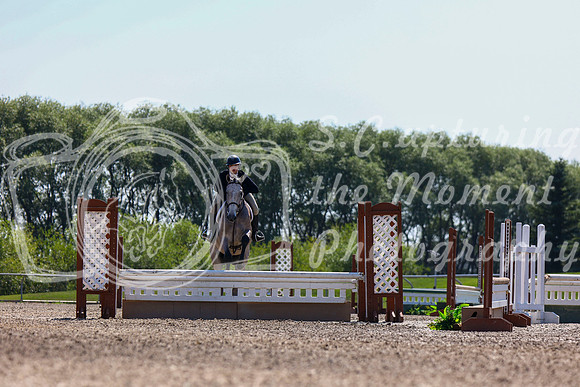 2026 - Josh - Jump With Hope - Saturday July 18th - 13675