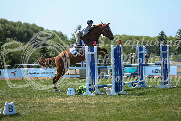 2026 - Mckenna - Jump With Hope - Saturday July 18th - 08466
