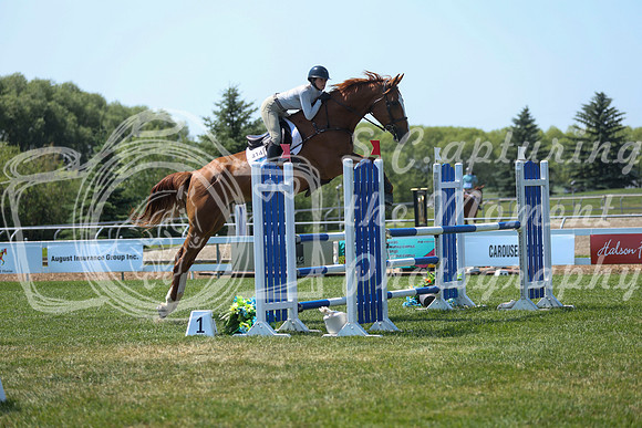 2026 - Mckenna - Jump With Hope - Saturday July 18th - 08467