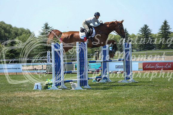 2026 - Mckenna - Jump With Hope - Saturday July 18th - 08469