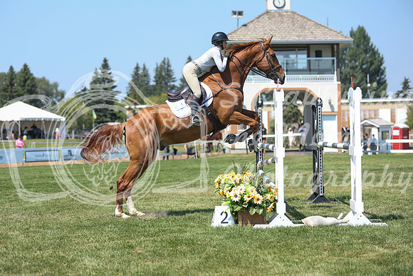 2026 - Mckenna - Jump With Hope - Saturday July 18th - 08470