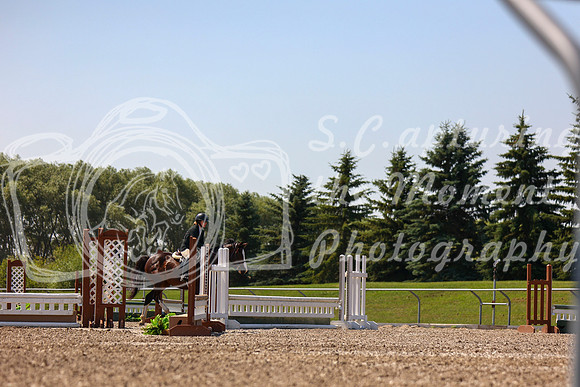 2026 - Josh - Jump With Hope - Saturday July 18th - 12117