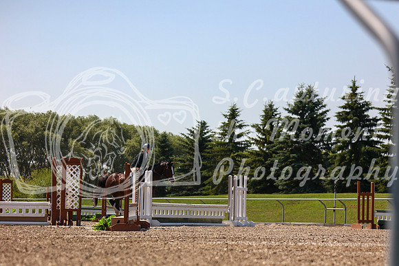 2026 - Josh - Jump With Hope - Saturday July 18th - 12118