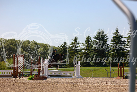 2026 - Josh - Jump With Hope - Saturday July 18th - 12120