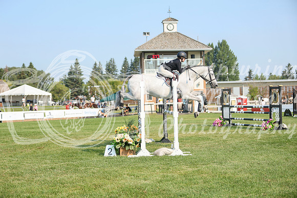 2026 - Mckenna - Jump With Hope - Saturday July 18th - 07145