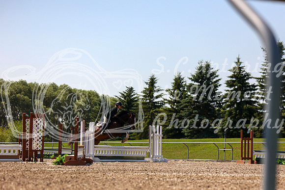 2026 - Josh - Jump With Hope - Saturday July 18th - 12121