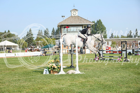 2026 - Mckenna - Jump With Hope - Saturday July 18th - 07146
