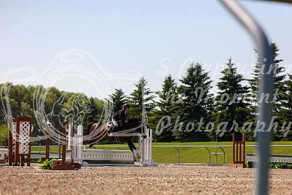 2026 - Josh - Jump With Hope - Saturday July 18th - 12123