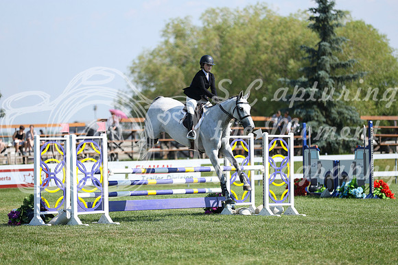 2026 - Mckenna - Jump With Hope - Saturday July 18th - 07403