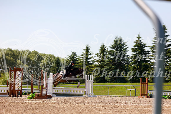 2026 - Josh - Jump With Hope - Saturday July 18th - 12122