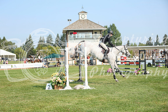 2026 - Mckenna - Jump With Hope - Saturday July 18th - 07147