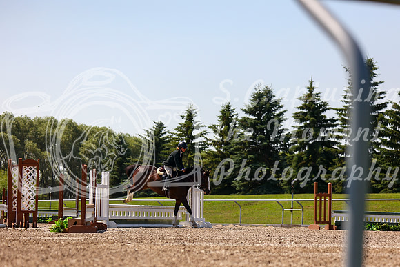 2026 - Josh - Jump With Hope - Saturday July 18th - 12124