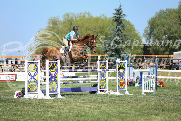 2026 - Mckenna - Jump With Hope - Saturday July 18th - 11400