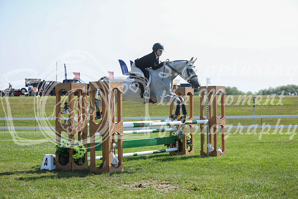 2026 - Mckenna - Jump With Hope - Saturday July 18th - 07405