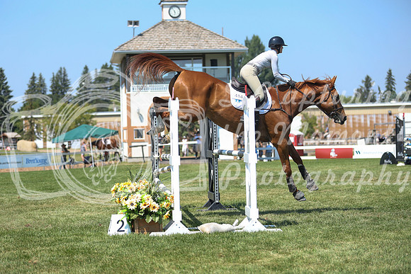 2026 - Mckenna - Jump With Hope - Saturday July 18th - 08475