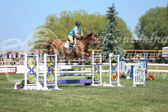 2026 - Mckenna - Jump With Hope - Saturday July 18th - 11401