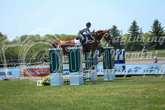2026 - Mckenna - Jump With Hope - Saturday July 18th - 08477