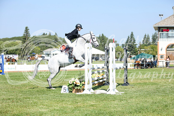2026 - Mckenna - Jump With Hope - Saturday July 18th - 07408